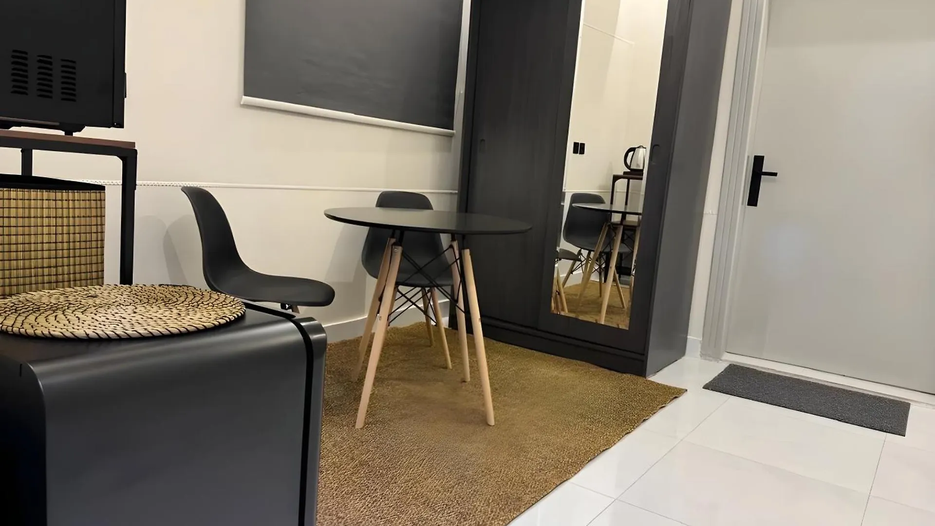 شقة مودرن مقابل البوليفارد إدخال ذاتي Modern Apartment With Self Check In Riyadh
